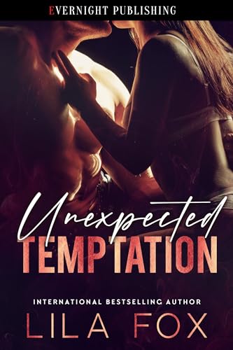 Unexpected Temptation (Kindle Edition)