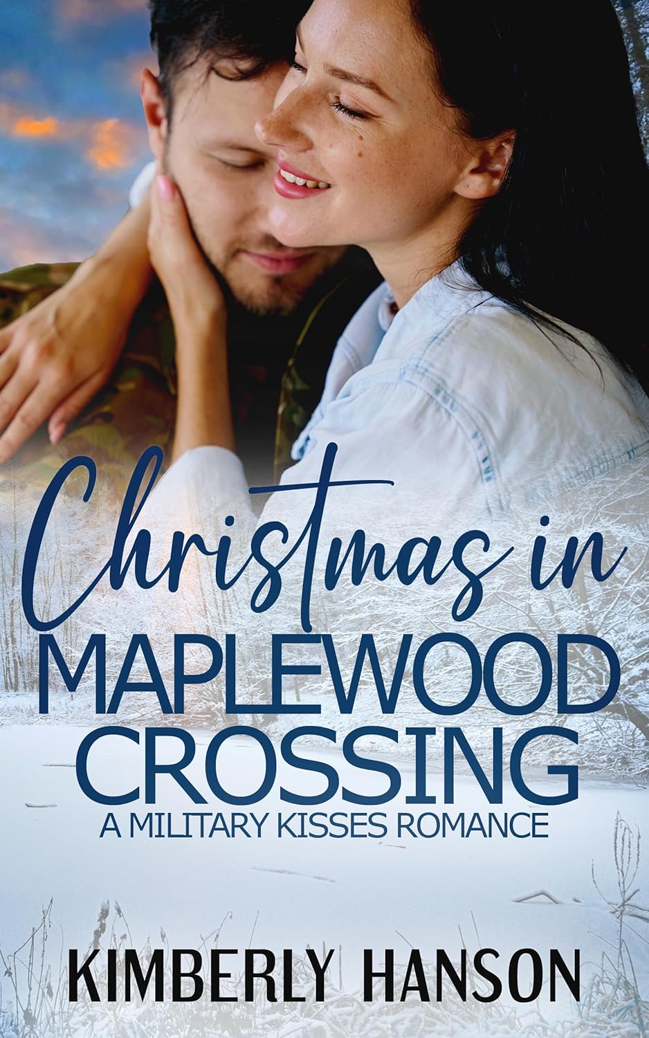 Christmas in Maplewood Crossing