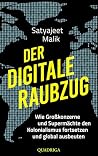 Der digitale Raub...