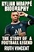 KYLIAN MBAPPÉ BIOGRAPHY: TH...