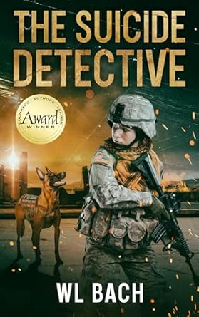 The Suicide Detective