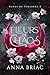 Fleurs de chaos (Runes de Tenebräe t. 2) (French Edition)