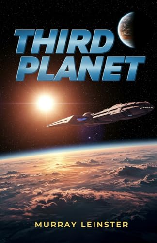 Third Planet