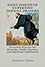 SAINT JOSEPH OF CUPERTINO NOVENA PRAYERS by Christian J. Jackson