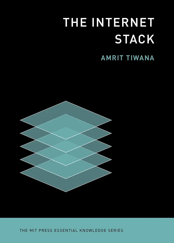 The Internet Stack (Paperback)