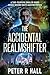 The Accidental Realmshifter by Peter R.  Hall