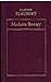 Madame Bovary