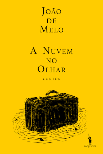 A Nuvem no Olhar (Paperback)