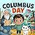 Columbus Day Adventure: Max...