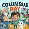 Columbus Day Adventure by Souzan Birdia