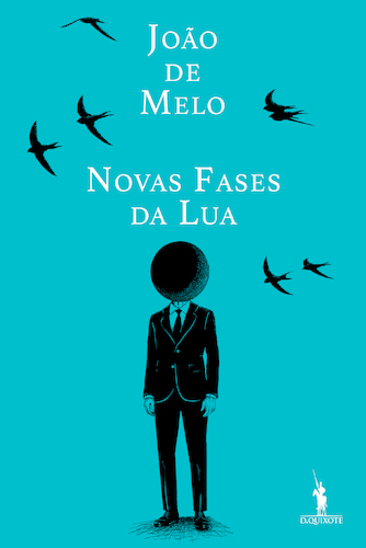 Novas Fases da Lua (Paperback)