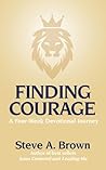 Finding Courage- ...
