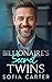 The Billionaire’s Secret Twins