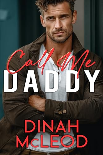 Call Me Daddy (Kindle Edition)