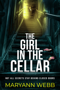 The Girl in the Cellar (Kindle Edition)