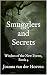 Smugglers and Secrets (Witches of the New Forest, Book 4): An Exciting Paranormal Romance and Ghostly Mystery
