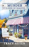 Murder with a Side of Seagull: A Junie Carmichael Coastal Cozy Mystery