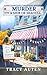 Murder with a Side of Seagull by Tracy Auten Murder with a Side of Seagull by Tracy Auten