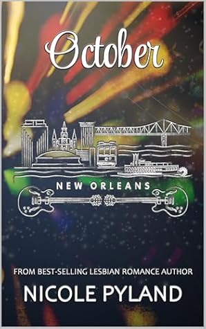October (New Orleans, #10)
