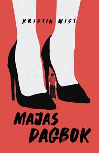 Majas dagbok (Hardcover)