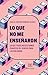Lo que no me enseñaron: Lo que todos necesitamos conocer del dinero para la vida diaria (Spanish Edition)