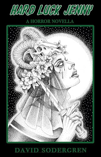 Hard Luck Jenny: A Horror Novella (Kindle Edition)