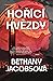 Hořící hvězdy (Dominion, #1)