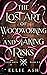 The Lost Art of Woodworking and Taking Risks (The Lost Arts #2.5)