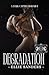 Degradation - A Captive Romance