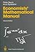 Economists’ Mathematical Ma...