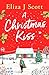 A Christmas Kiss (Life on the Moors Book 4)