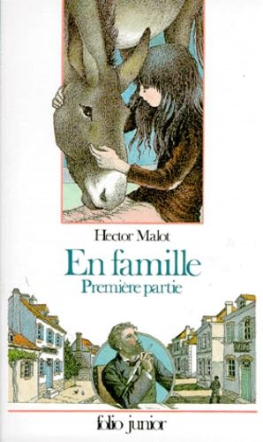 En famille : Première partie (Paperback)