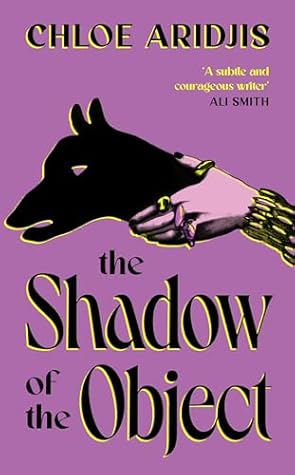 The Shadow of the Object