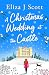 A Christmas Wedding at the Castle (Life on the Moors Book 5)