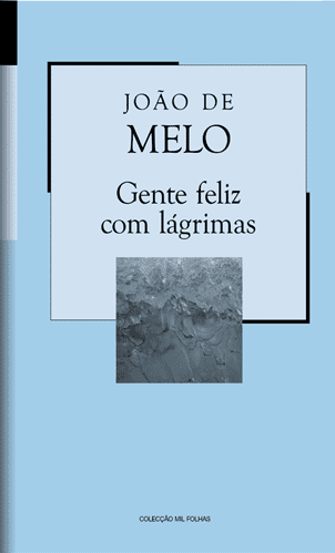 Gente Feliz com Lágrimas (Hardcover)