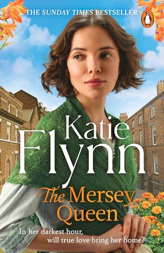 The Mersey Queen (Kindle Edition)