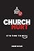 Church Hurt: It's Time to Heal