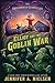 Elliot and the Goblin War by Jennifer A. Nielsen