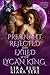 Pregnant, Rejected and Exiled by the Lycan King (Forbidden Alpha Kings #45)