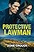 Protective Lawman (Warrior Peak Sanctuary Book 2)