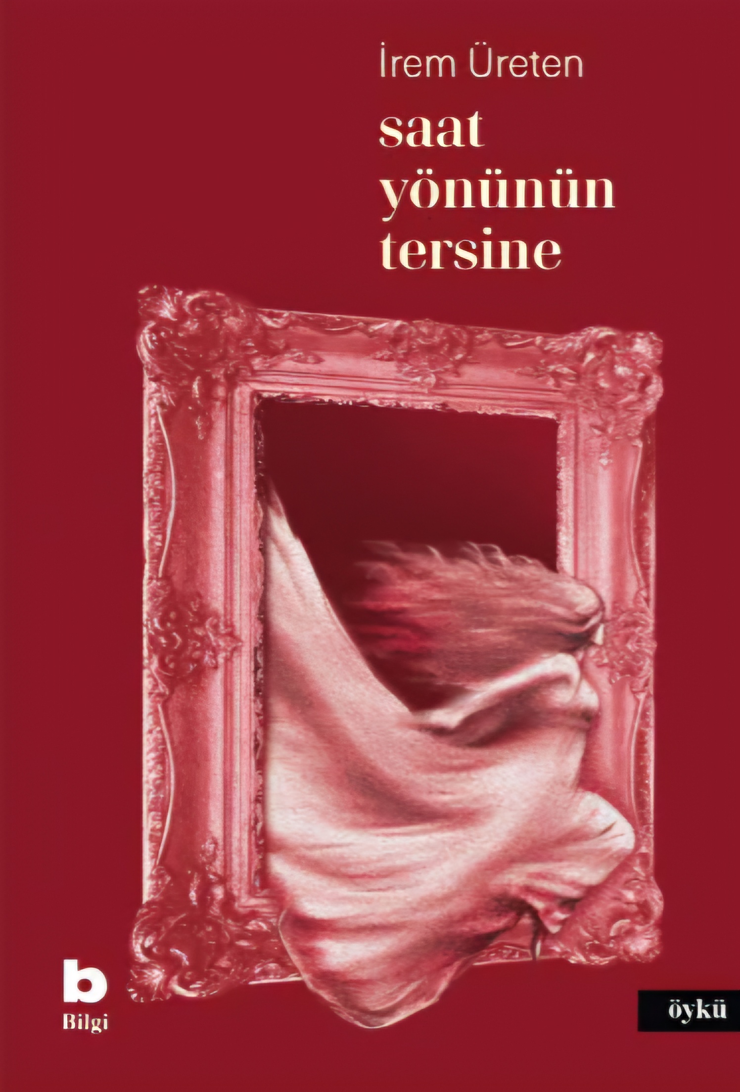 Saat Yönünün Tersine