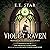 The Violet Raven by E.E. Star