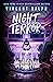 Night Terror (Bleak Haven, #2) by Vincent Ralph