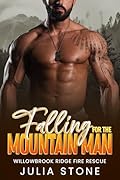 Falling for the Mountain Man
