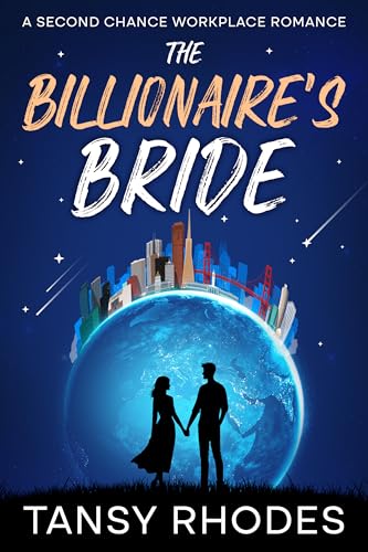 The Billionaire's Bride (Steamy Boss #3)