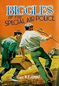Biggles of the Special Air Police
