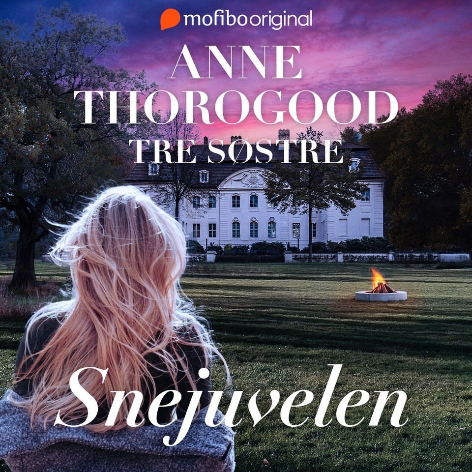 Snejuvelen (Tre Søstre #3)