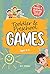Toddler & Preschool Games by Kit Penn