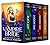Vampire Bride: The Complete Series (Star Touched: Vampire Bride)