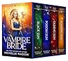 Vampire Bride: Th...